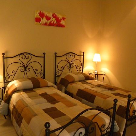 B&B Residenza Umberto CTA Exterior foto
