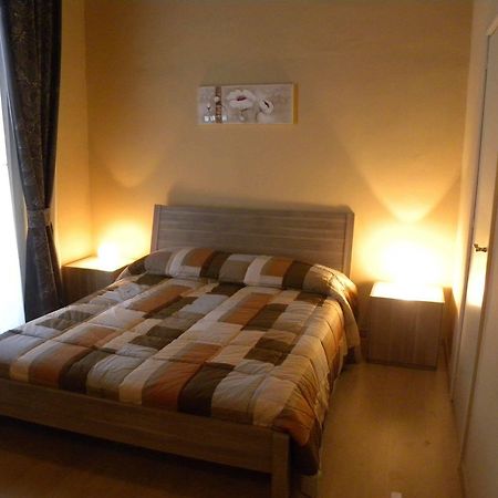 B&B Residenza Umberto CTA Exterior foto