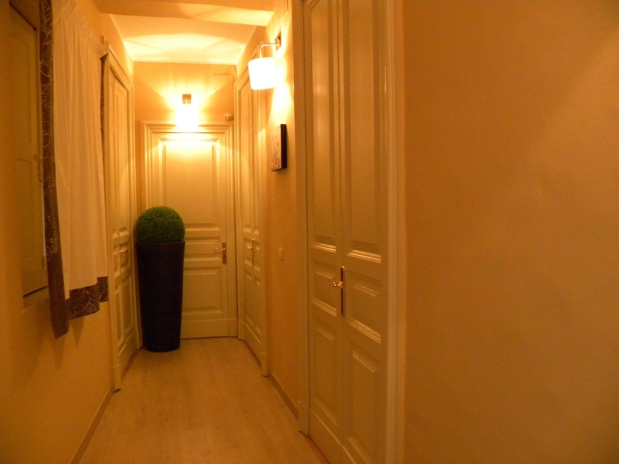 B&B Residenza Umberto CTA Exterior foto