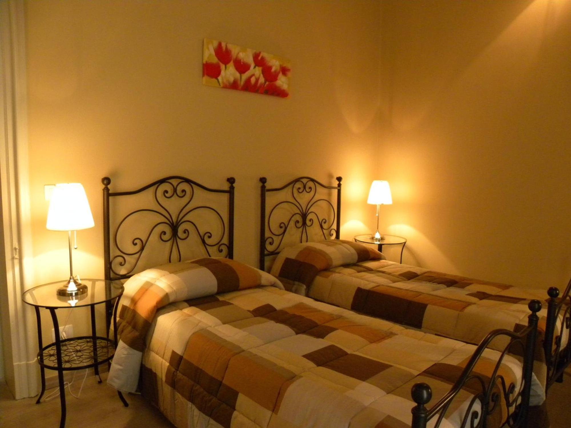 B&B Residenza Umberto CTA Exterior foto