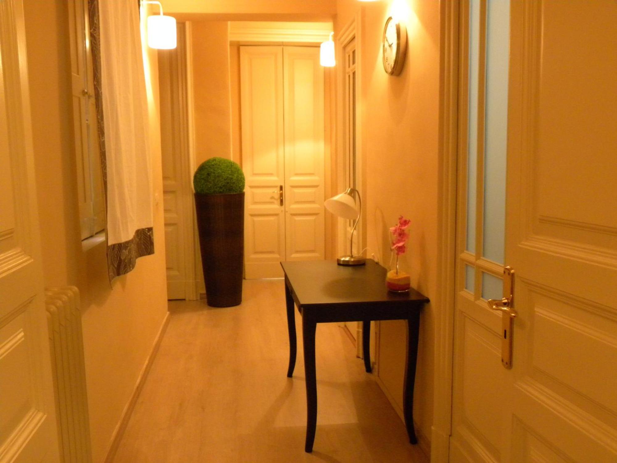 B&B Residenza Umberto CTA Exterior foto