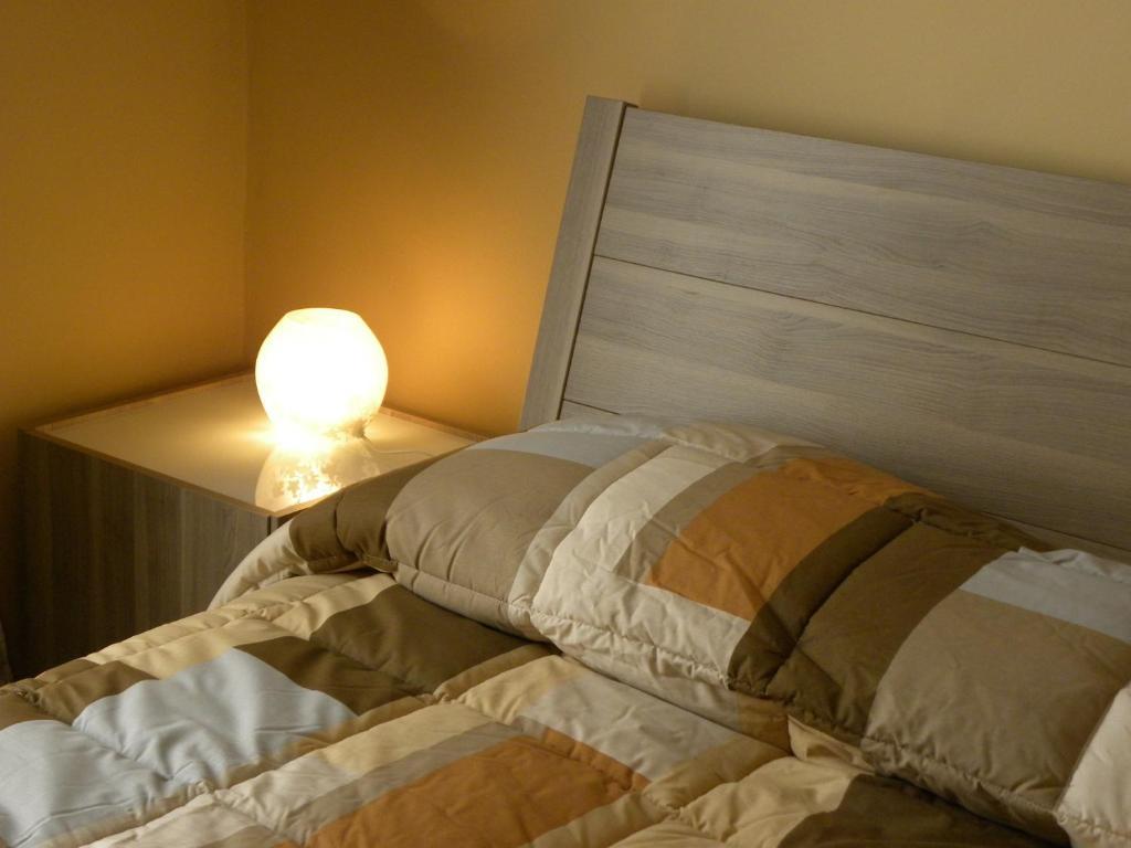 B&B Residenza Umberto CTA Habitación foto