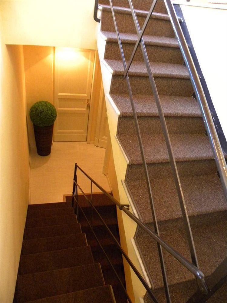 B&B Residenza Umberto CTA Exterior foto