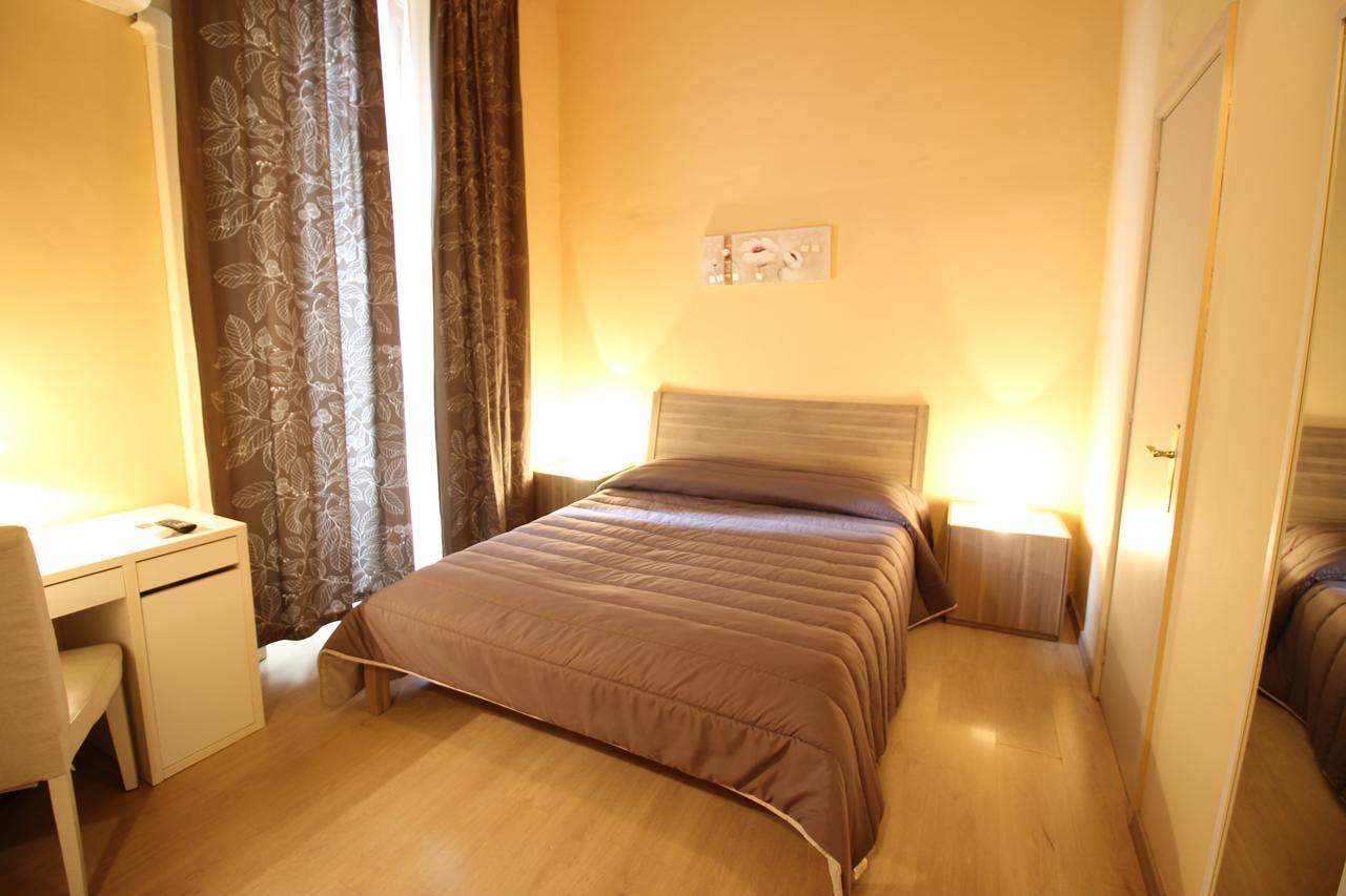 B&B Residenza Umberto CTA Exterior foto
