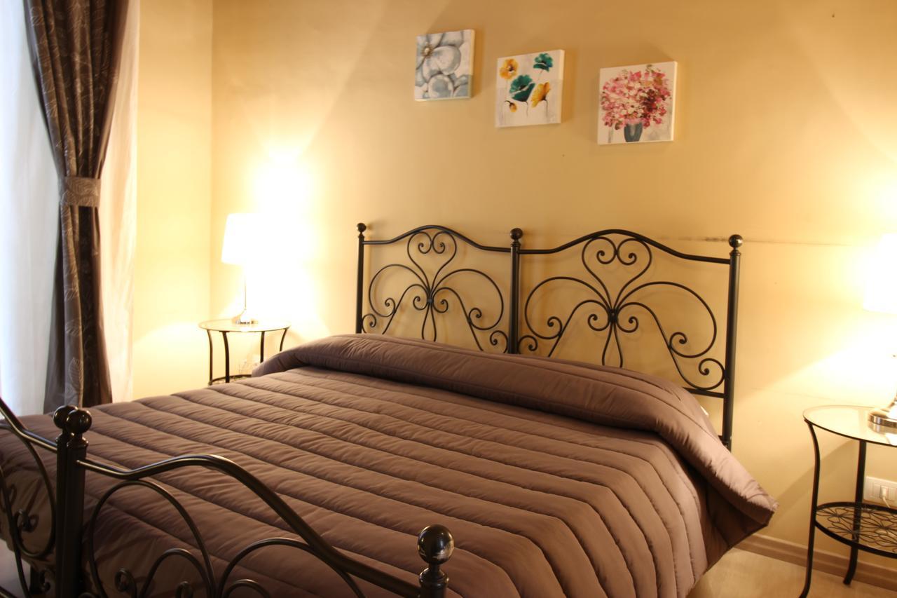 B&B Residenza Umberto CTA Exterior foto