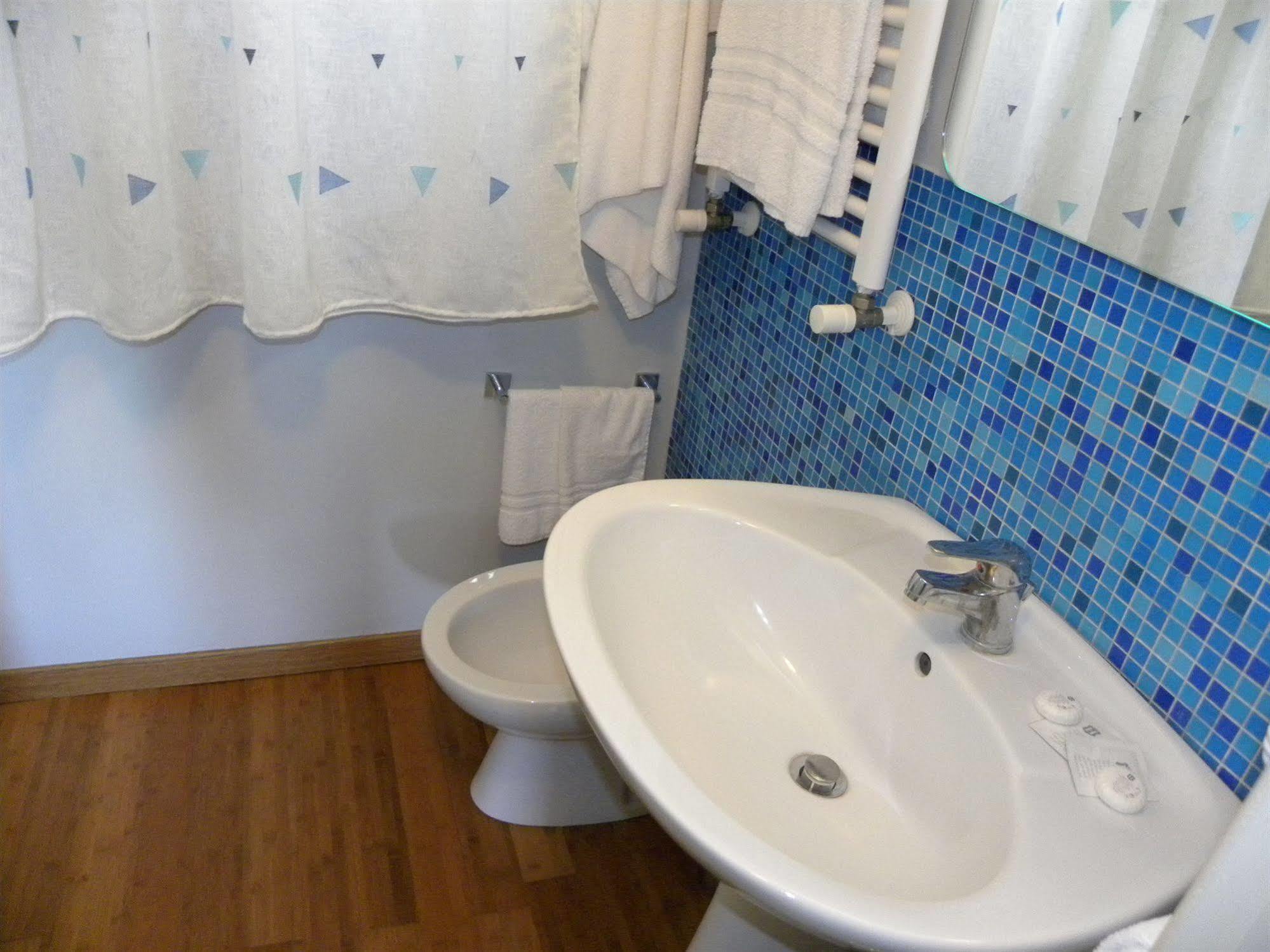 B&B Residenza Umberto CTA Exterior foto