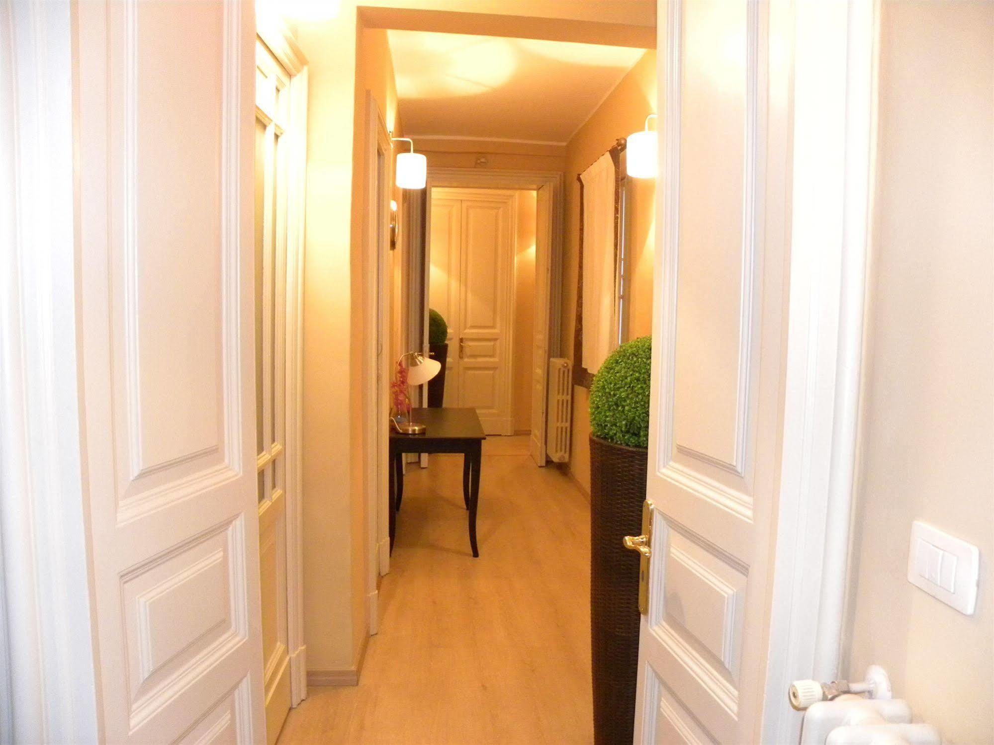 B&B Residenza Umberto CTA Exterior foto